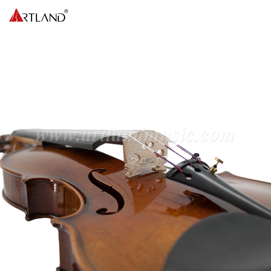 European Handmade Violin High Grade