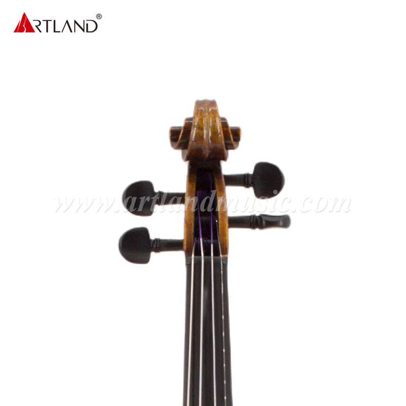 European Handmade Violin High Grade