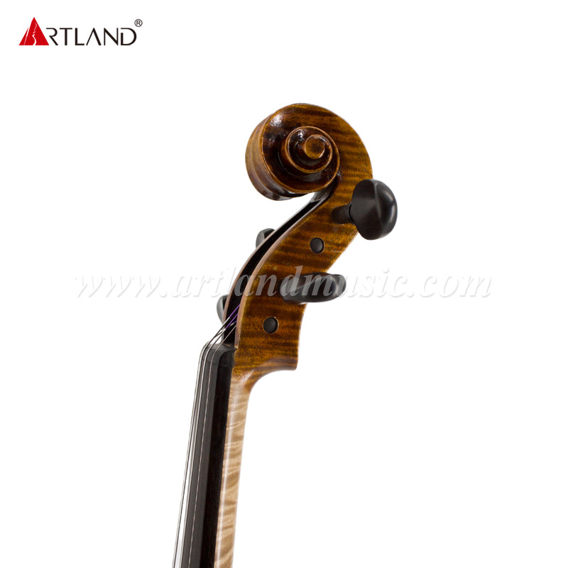 European Handmade Violin High Grade