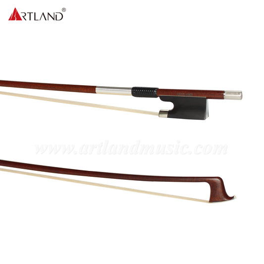 Pernambuco Cover Carbon Fiber Violin Bow