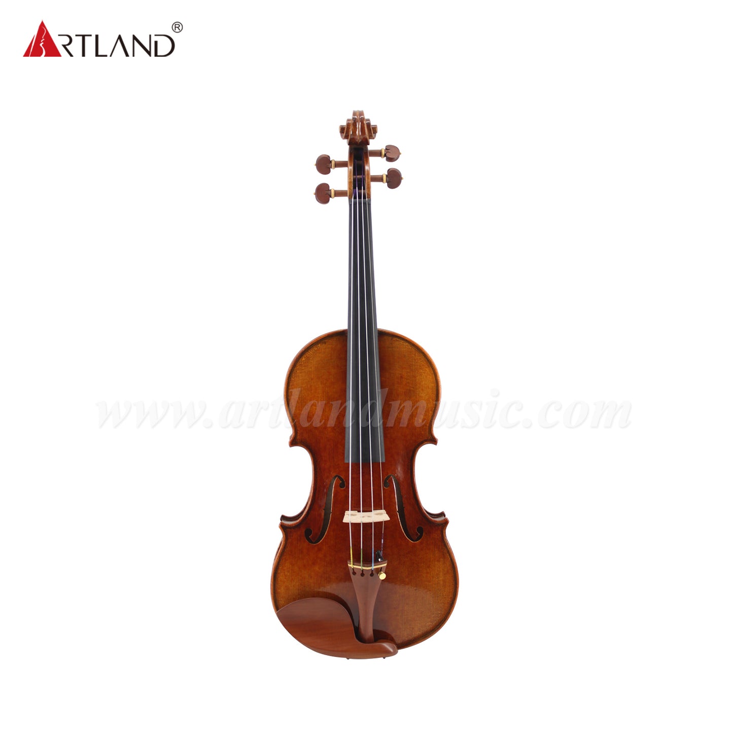 Guarneri Violin Solo Violin High Grade Antique Model Violin