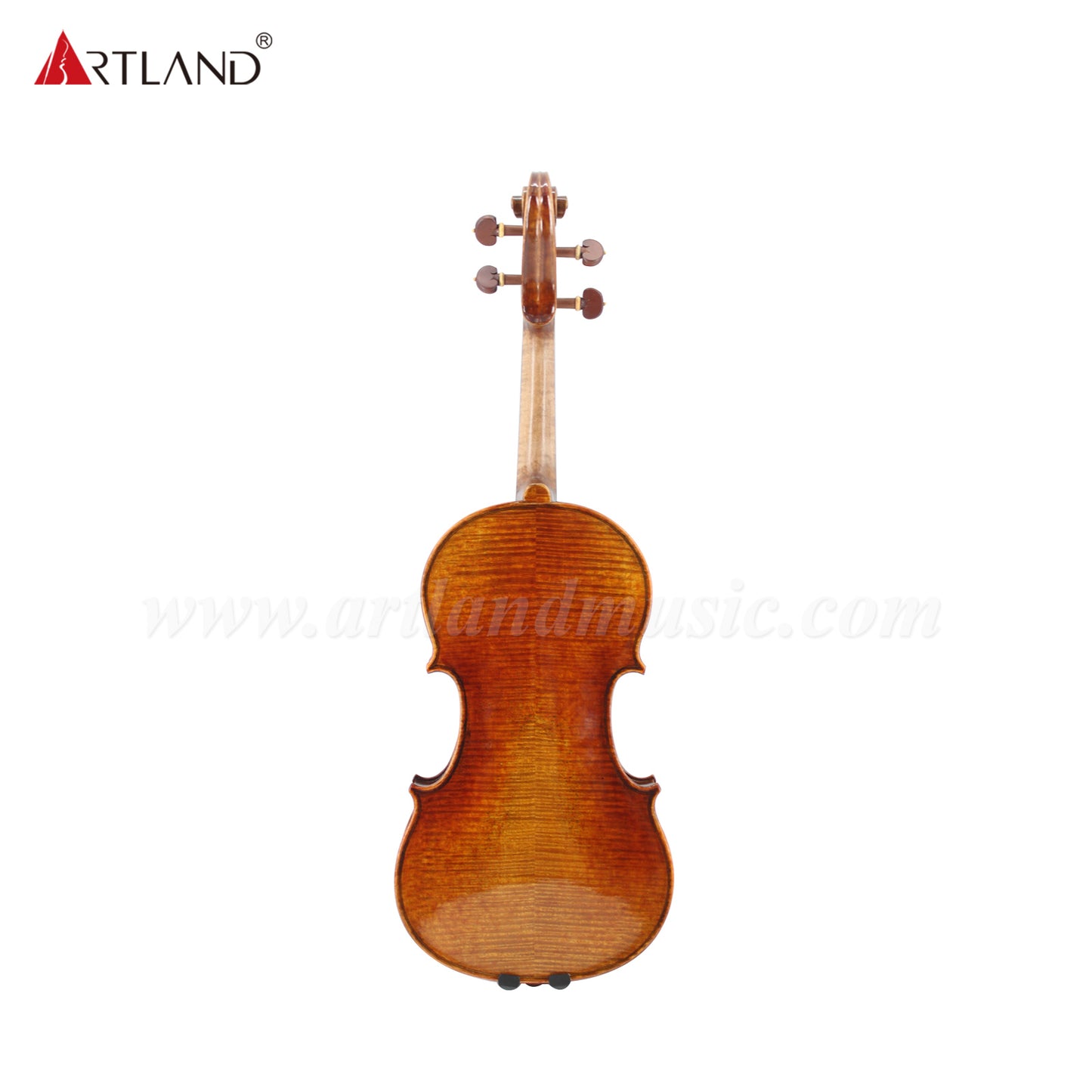 Guarneri Violin Solo Violin High Grade Antique Model Violin