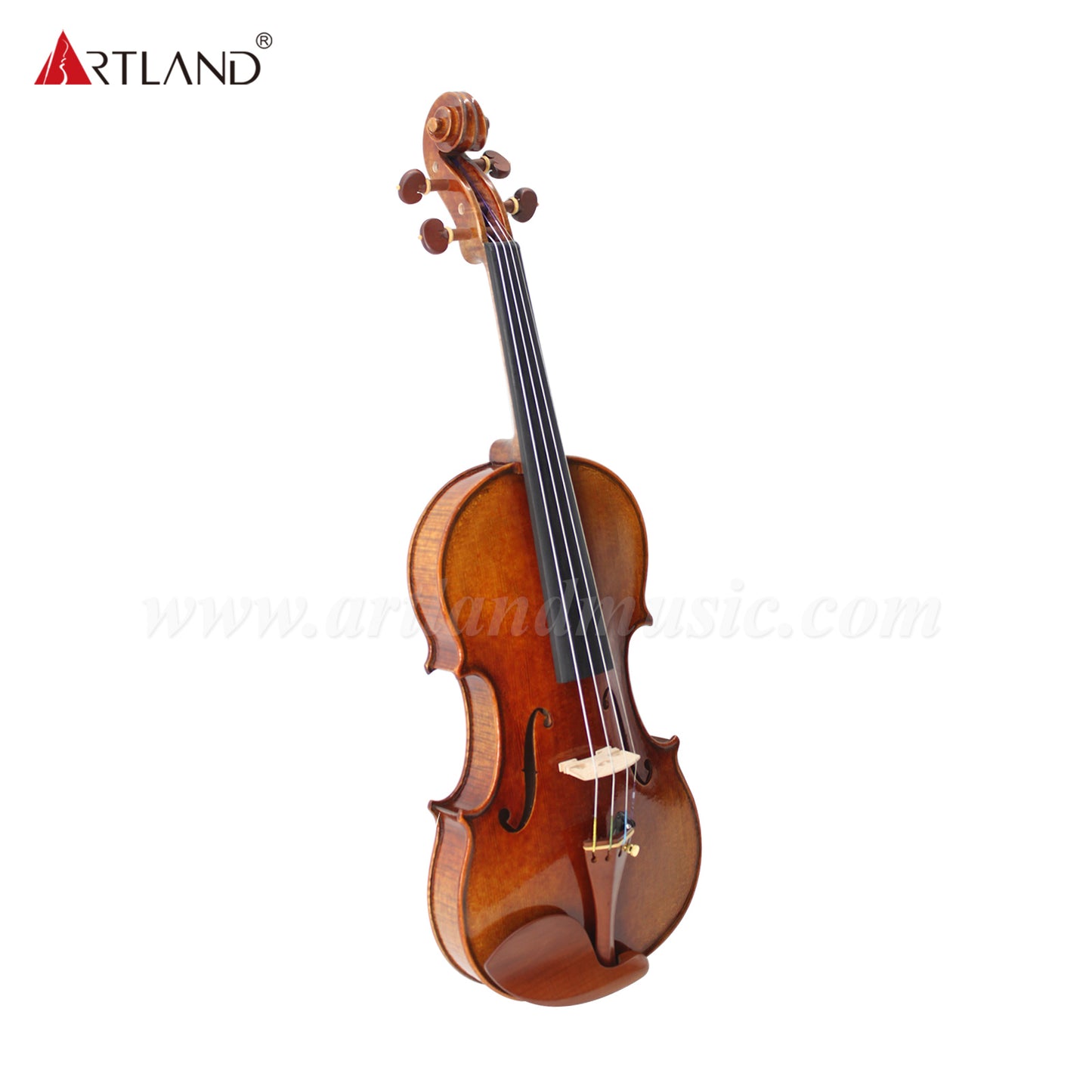 Guarneri Violin Solo Violin High Grade Antique Model Violin