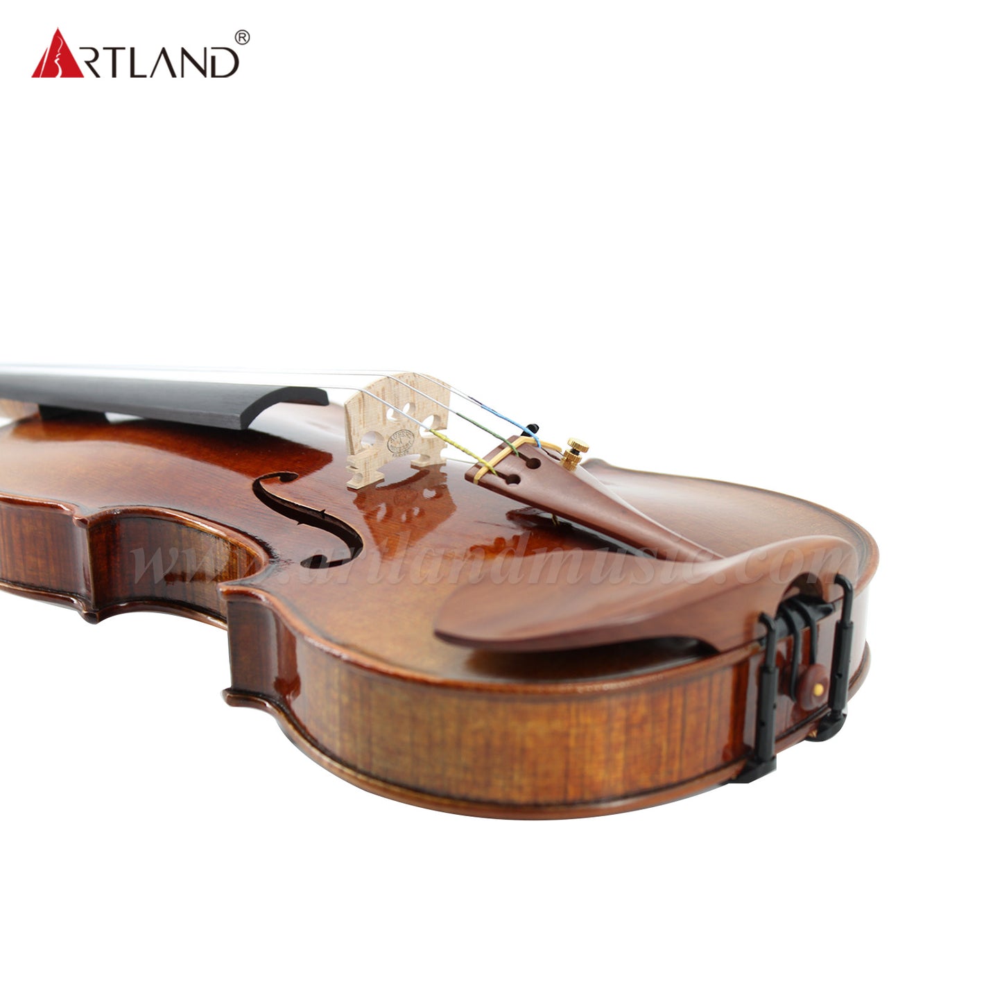 Guarneri Violin Solo Violin High Grade Antique Model Violin